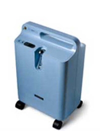 oxygen concentrator