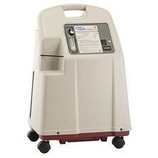 Invacare - Platinum 10 Oxygen Concentrator with Sens O2